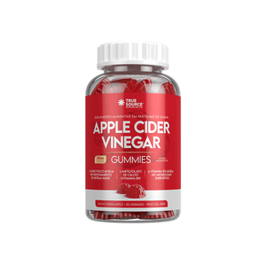 True Apple Cider Vinegar 30 Unidades True Source