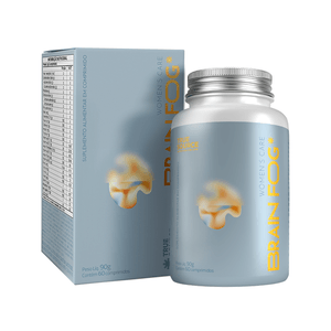 Women's Care Brain Fog 60 Comprimidos True Source