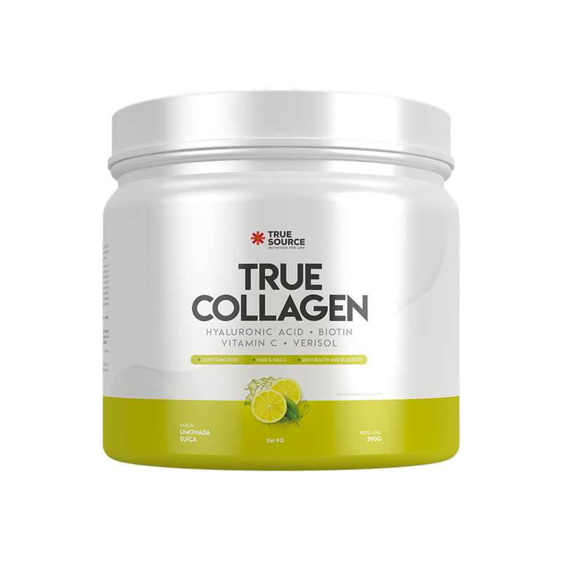 COLLAGEN-LIMONADA