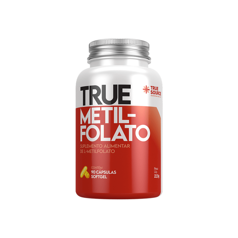 METILFOLATO-FRASCO