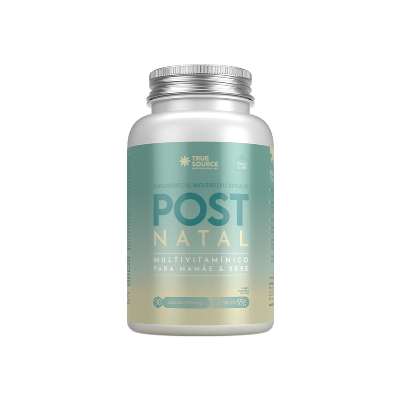 POSTNATAL-FRASCO