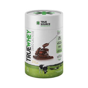 True Whey Zero Lactose Truffle 70% Cacau 900g True