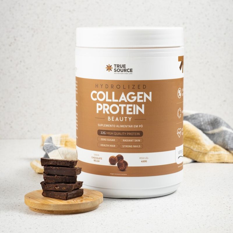 COLLAGEN-PROTEIN-CHOCOLATE-BELGA-450G-TRUE-SOURCE
