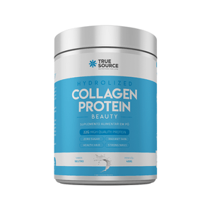 Collagen Protein Neutro 450g True Source