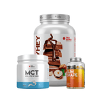 Combo-Perda-de-Peso-True-Whey-Chocolate-com-Avela