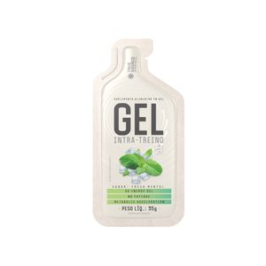 Gel Intra-treino Sport Line Fresh Mentol 35g True Source