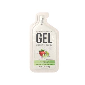 Gel Intra-treino Sport Line Kiwi Morango 35g True Source
