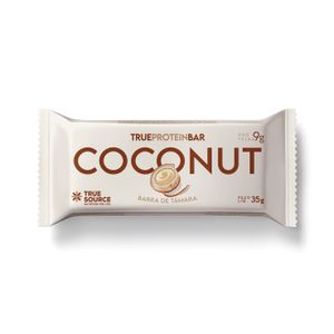 True Protein Bar Coconut 35g True Source