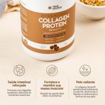 COLLAGEN-PROTEIN-CHOCOLATE-BELGA-450G-TRUE-SOURCE