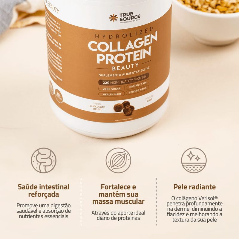 COLLAGEN-PROTEIN-CHOCOLATE-BELGA-450G-TRUE-SOURCE