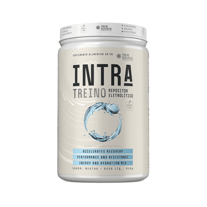 Intra-Treino Repositor Eletrolítico Sport Line Neutro 810g True Source