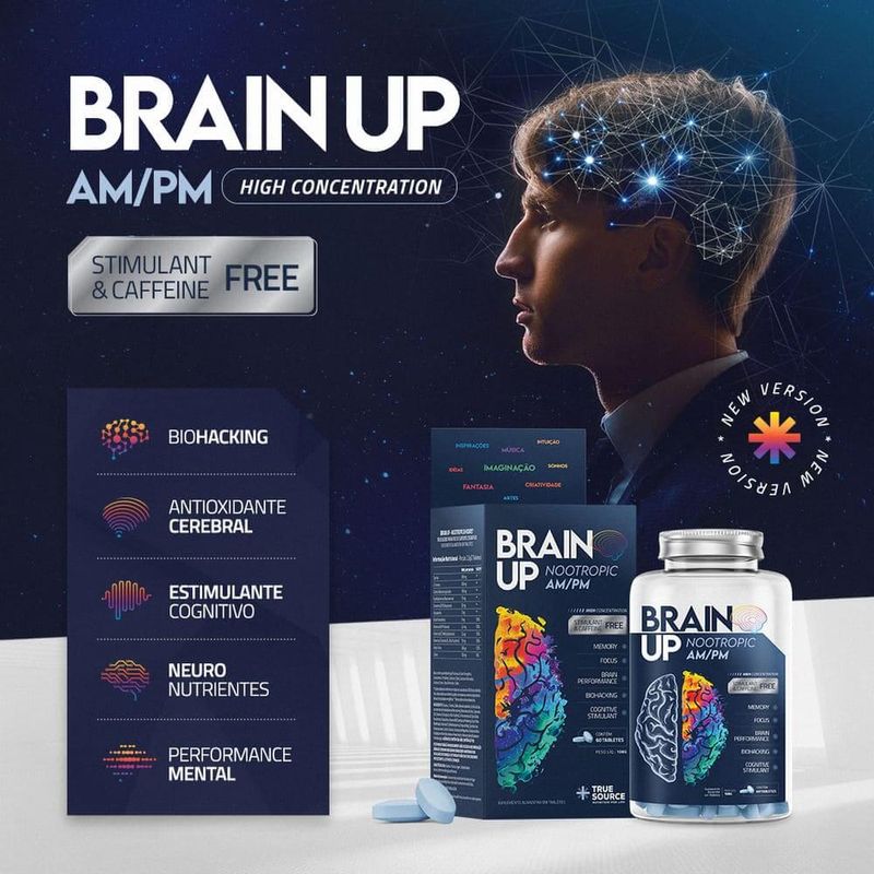 Nootropico-Brain-Up-AM-PM-60-tabletes-True-Source