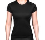 Camiseta-Dry-Fit-Preta-Feminina-True-Sports-