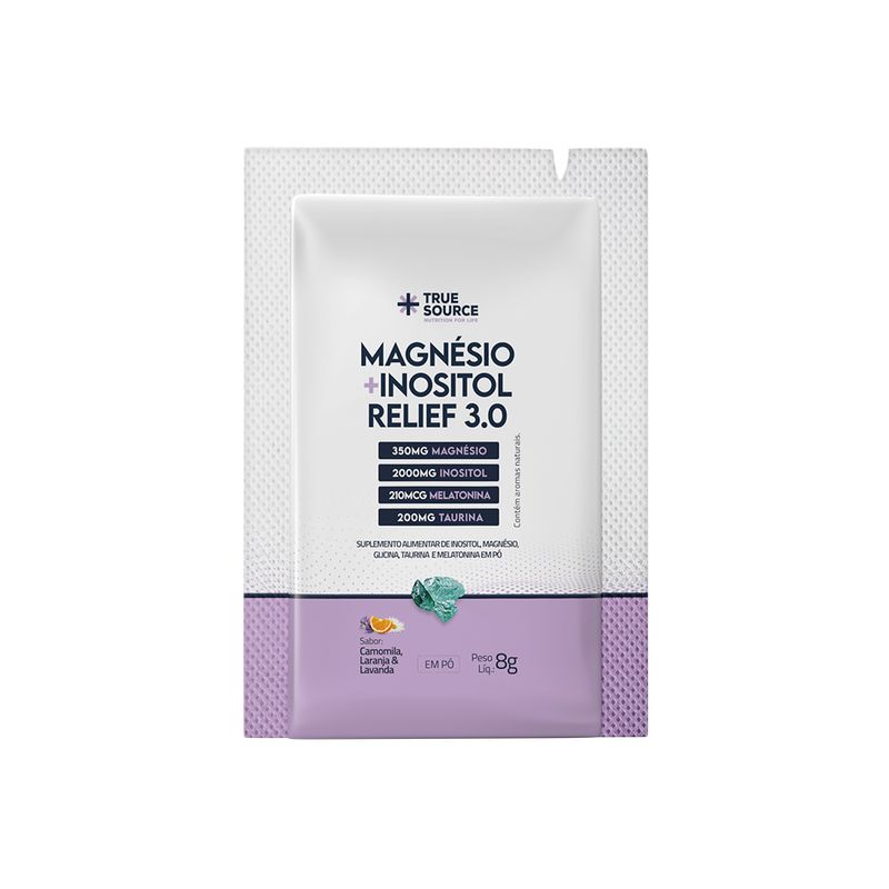 Sache-Magnesio-Lavanda