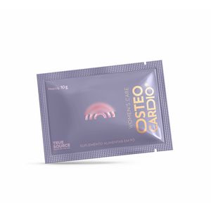 Women's Care Osteocardio Pineapple Sachê 10g True Source