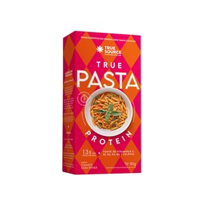 True Pasta Protein Tomate com Ervas 110g True Source