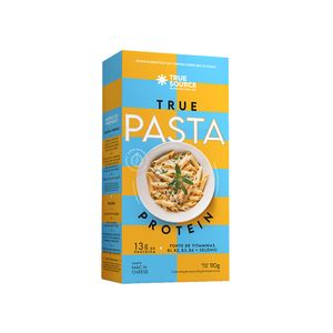 True Pasta Protein Mac'N Cheese 110g True Source