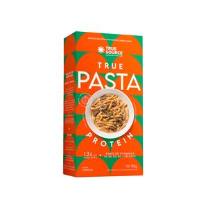 True Pasta Protein Funghi 110g True Source