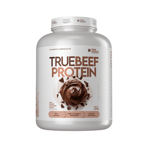 True Beef Protein Double Chocolate Dream 1810g True Source