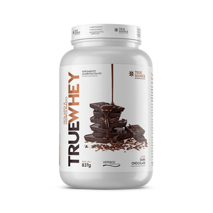 True Whey Protein Dark Chocolate 837g True Source
