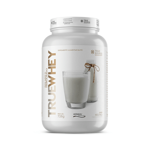 True Whey Protein Neutro 728g True Source
