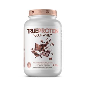 True Protein 100% Whey Creamy Chocolate 874g True Source