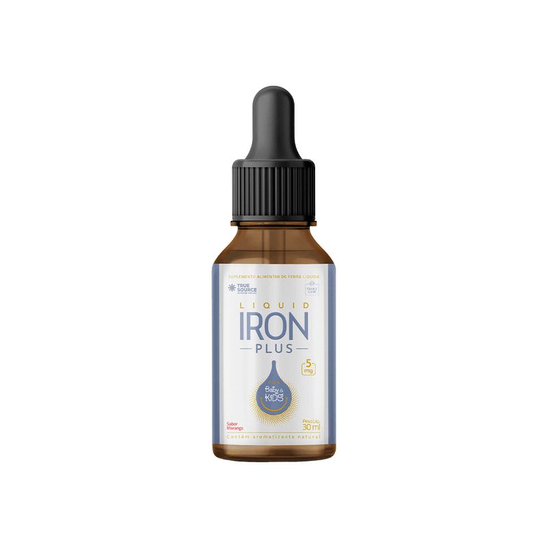 Iron-Plus-Frasco