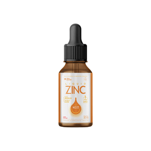 Zinc Líquido 30ml True Source