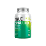 SPIRULINA-FRASCO