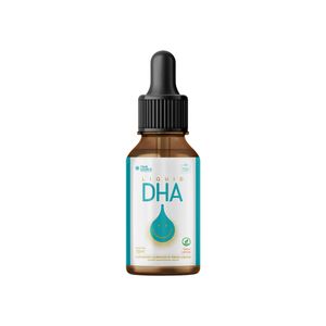 DHA Líquido 30ml True Source
