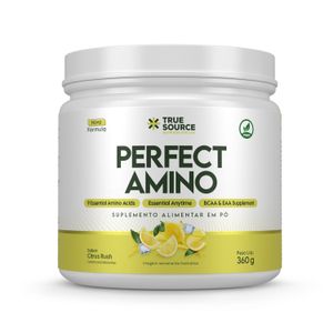 Perfect Amino 360g True Source