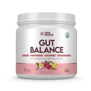 Gut Balance 450g True Source