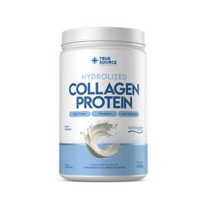 Collagen Protein Bodybalance Neutro 450g True Source