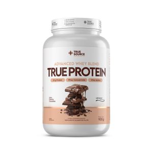 True Protein Creamy Chocolate 900g True Source
