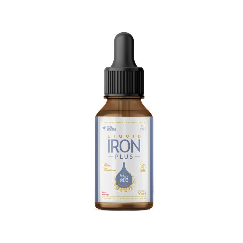 Iron-Plus1